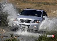 کیا-سورنتو-SORENTO-2008-2009